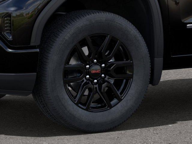 new 2024 GMC Sierra 1500 car, priced at $48,270