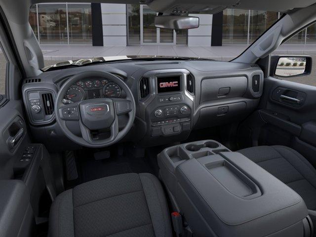 new 2024 GMC Sierra 1500 car, priced at $48,270