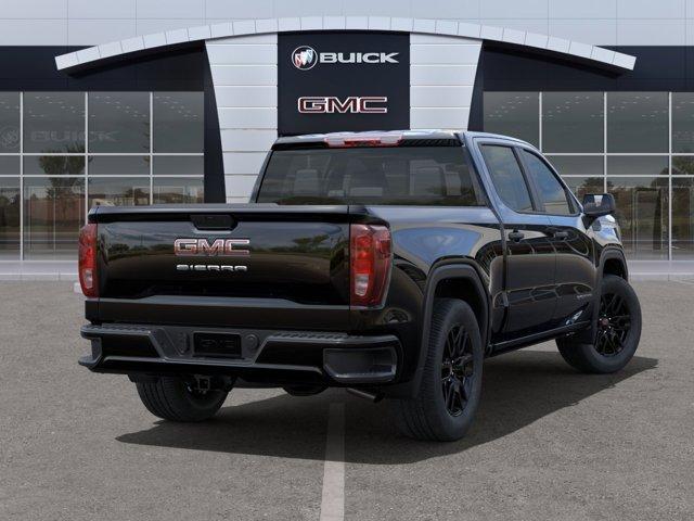 new 2024 GMC Sierra 1500 car, priced at $48,270