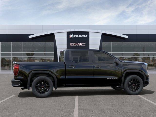 new 2024 GMC Sierra 1500 car, priced at $48,270