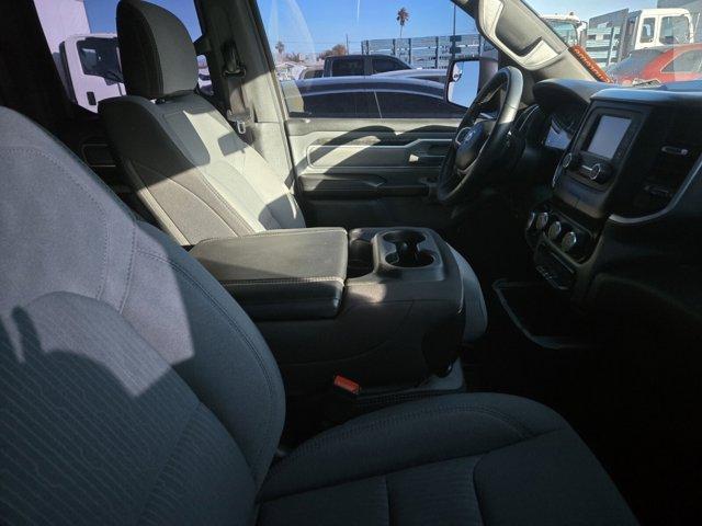 used 2022 Ram 1500 car, priced at $31,248