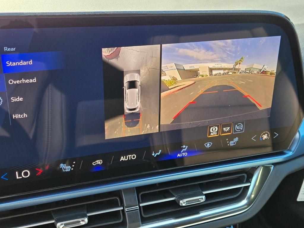 new 2026 Chevrolet Equinox EV car, priced at $39,027