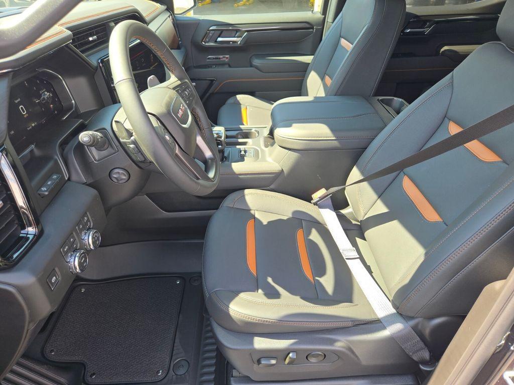 new 2026 GMC Sierra 1500 car, priced at $74,830
