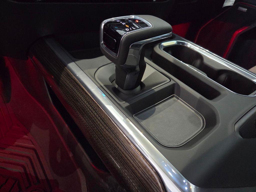 new 2025 Chevrolet Silverado 1500 car, priced at $116,557