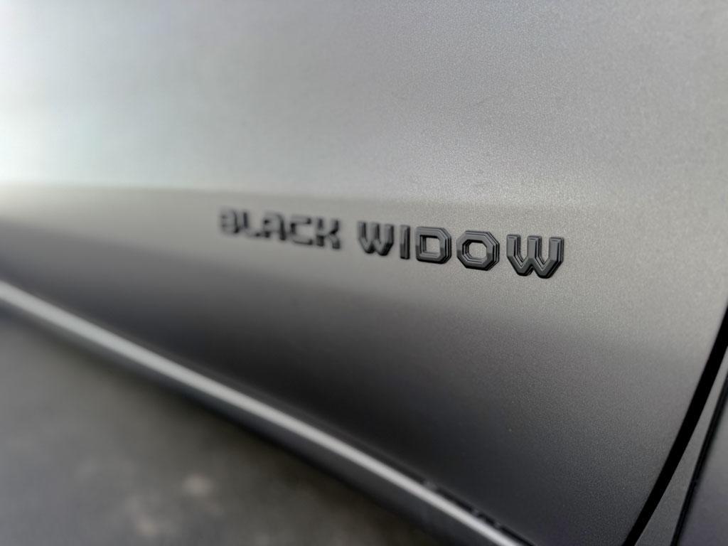 new 2025 Chevrolet Silverado 1500 car, priced at $91,307