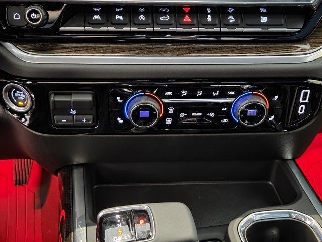 new 2025 Chevrolet Silverado 1500 car, priced at $115,057