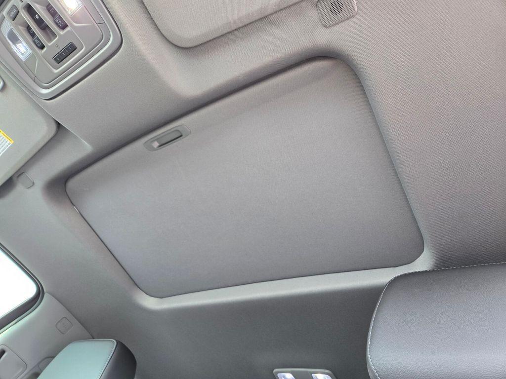 used 2020 Chevrolet Silverado 1500 car, priced at $44,999