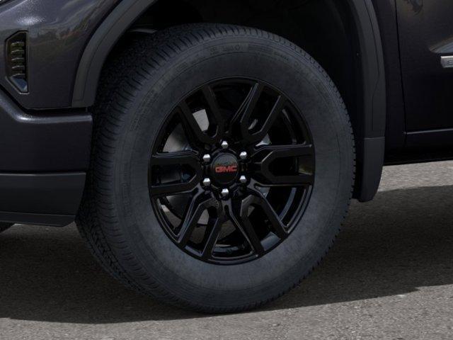 new 2024 GMC Sierra 1500 car, priced at $59,390