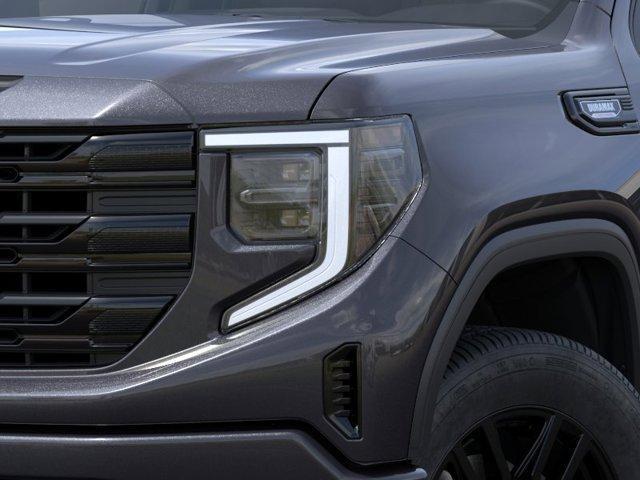 new 2024 GMC Sierra 1500 car, priced at $59,390