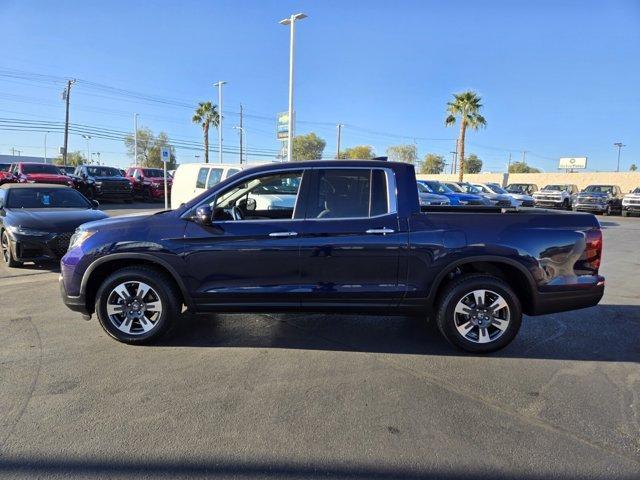 used 2019 Honda Ridgeline car, priced at $28,543