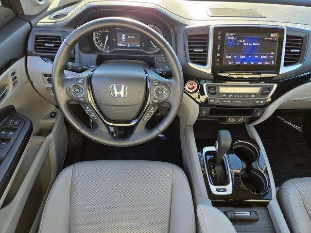 used 2019 Honda Ridgeline car, priced at $28,543