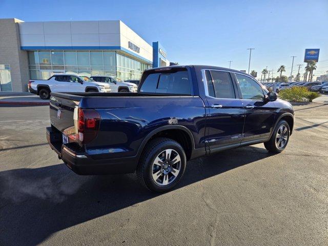 used 2019 Honda Ridgeline car, priced at $28,543