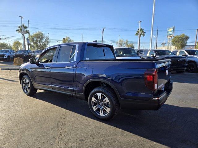 used 2019 Honda Ridgeline car, priced at $28,543