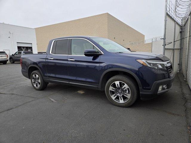 used 2019 Honda Ridgeline car, priced at $29,500