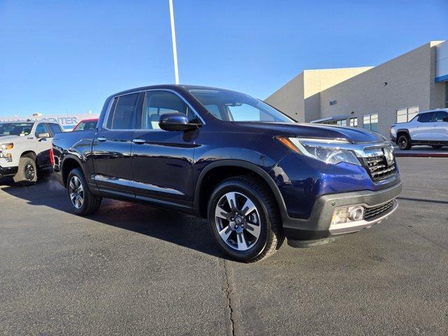 used 2019 Honda Ridgeline car, priced at $28,964