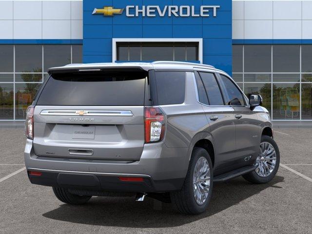new 2024 Chevrolet Tahoe car, priced at $69,610