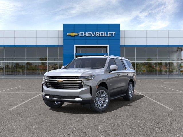 new 2024 Chevrolet Tahoe car, priced at $69,610