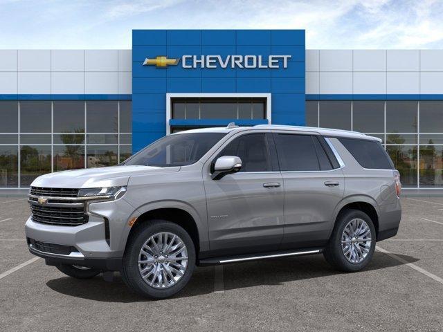 new 2024 Chevrolet Tahoe car, priced at $69,610