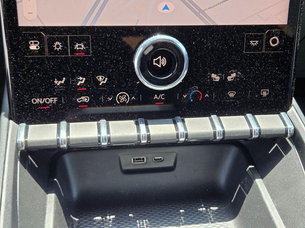 new 2025 GMC Terrain car, priced at $33,890