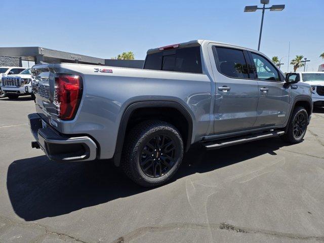 new 2025 GMC Sierra 1500 car, priced at $62,951