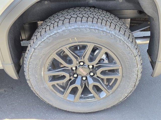 new 2025 GMC Sierra 1500 car, priced at $62,951