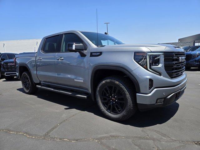 new 2025 GMC Sierra 1500 car, priced at $68,425