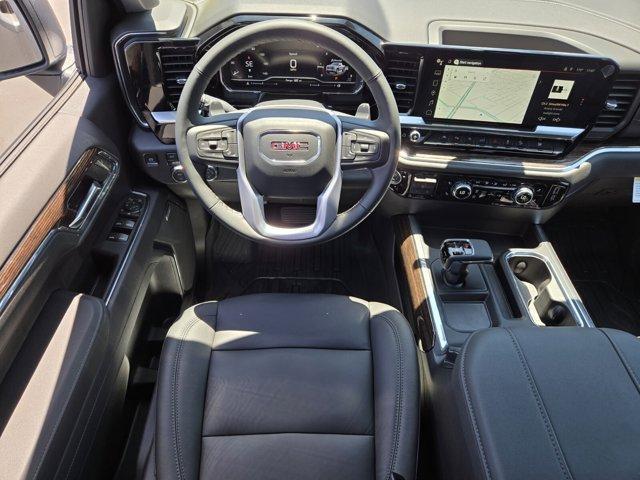 new 2025 GMC Sierra 1500 car, priced at $62,951