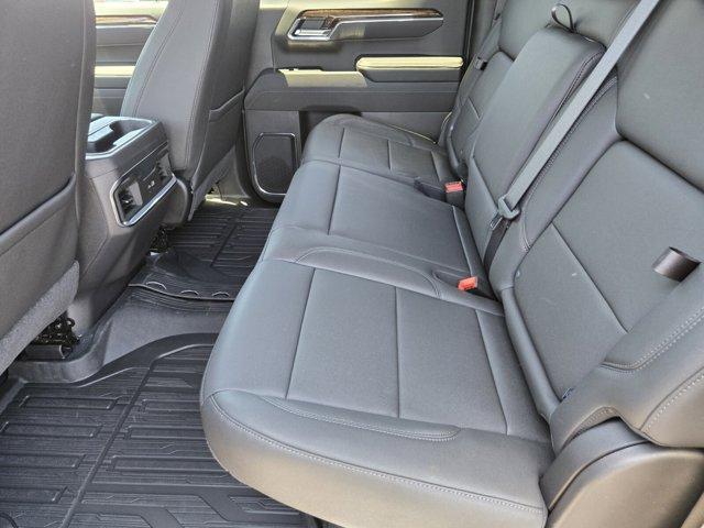 new 2025 GMC Sierra 1500 car, priced at $62,951
