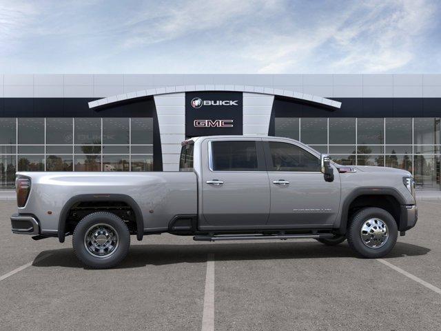 new 2024 GMC Sierra 3500 car, priced at $83,230