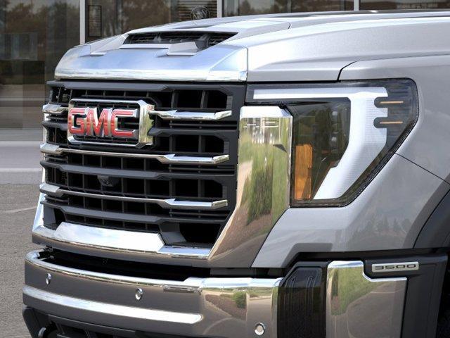 new 2024 GMC Sierra 3500 car, priced at $83,230