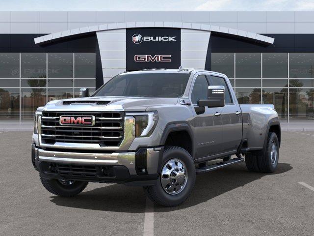 new 2024 GMC Sierra 3500 car, priced at $83,230