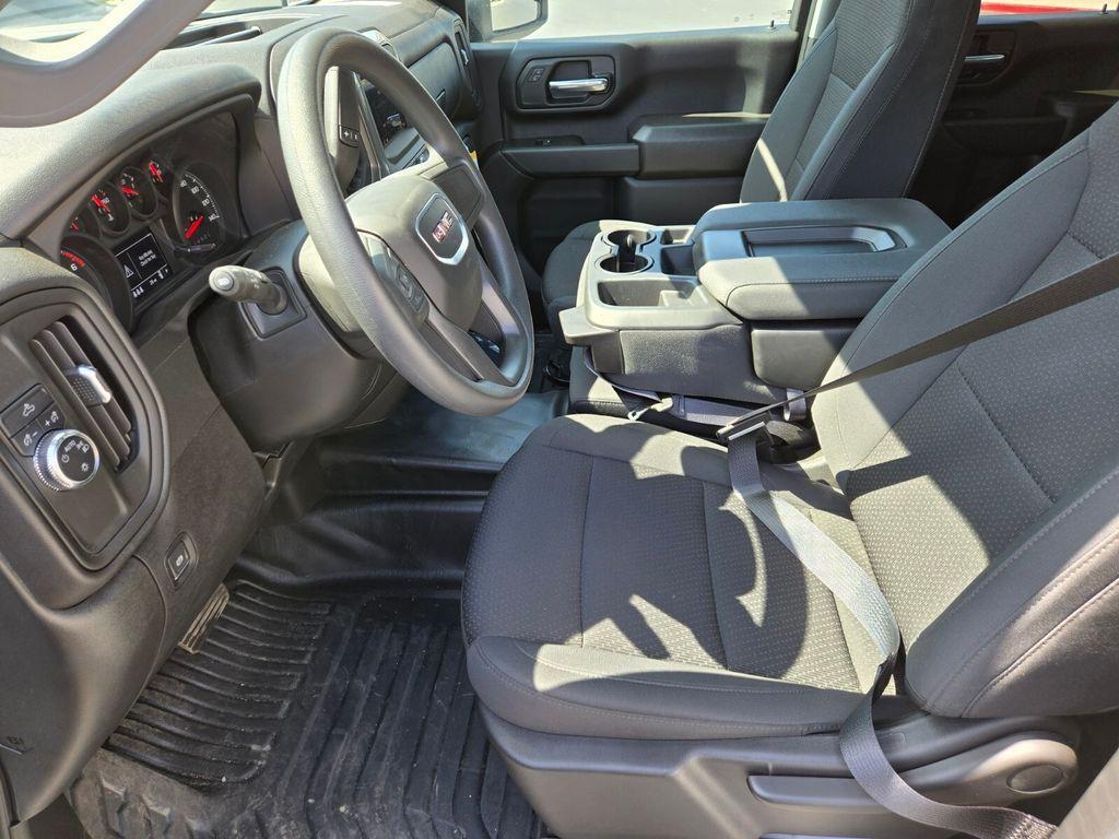 new 2025 GMC Sierra 2500 car, priced at $66,469