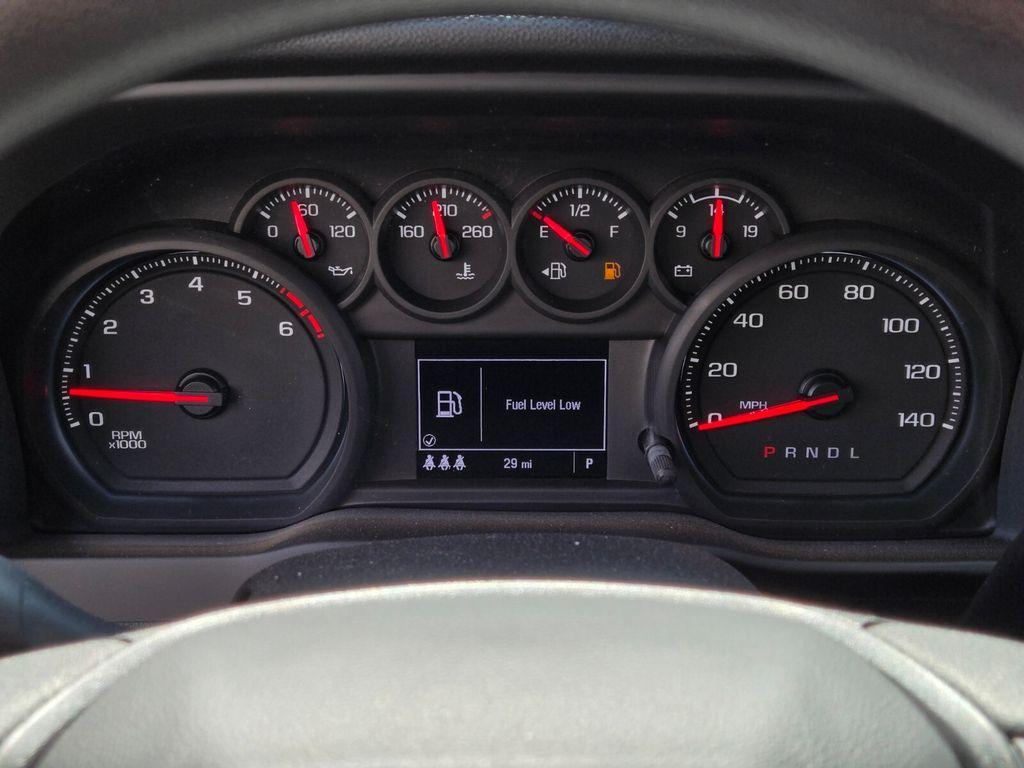 new 2025 GMC Sierra 2500 car, priced at $66,469