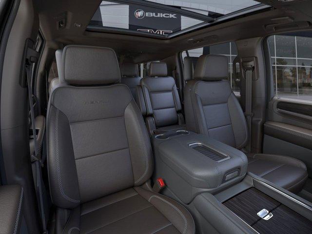 new 2024 GMC Yukon XL car, priced at $91,232