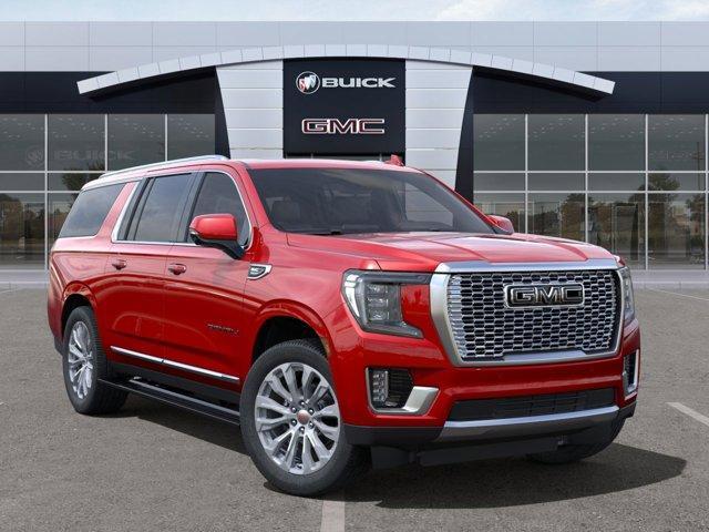 new 2024 GMC Yukon XL car, priced at $91,232