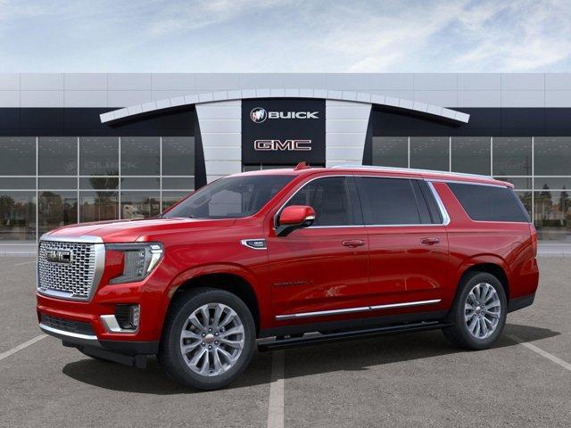 new 2024 GMC Yukon XL car, priced at $91,232