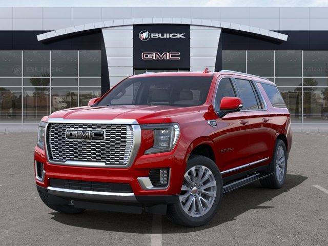 new 2024 GMC Yukon XL car, priced at $91,232