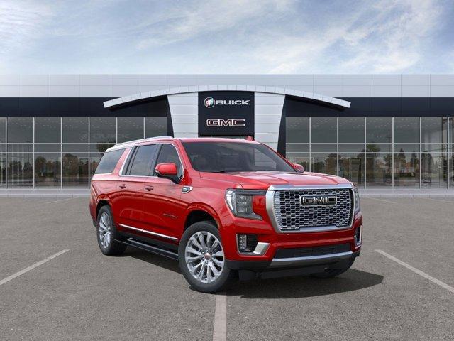 new 2024 GMC Yukon XL car, priced at $91,232