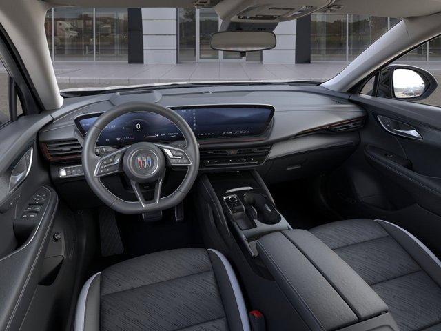 new 2024 Buick Envision car, priced at $39,886