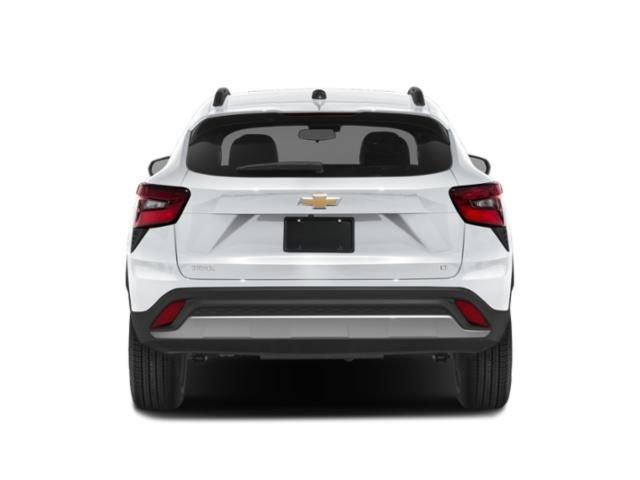 used 2024 Chevrolet Trax car, priced at $24,566