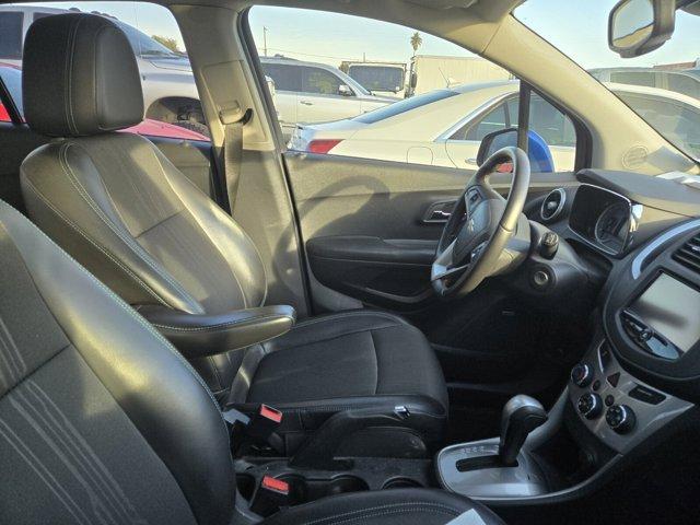 used 2015 Chevrolet Trax car, priced at $10,999