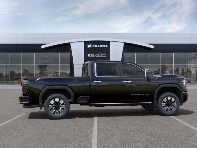 new 2025 GMC Sierra 2500 car, priced at $88,670