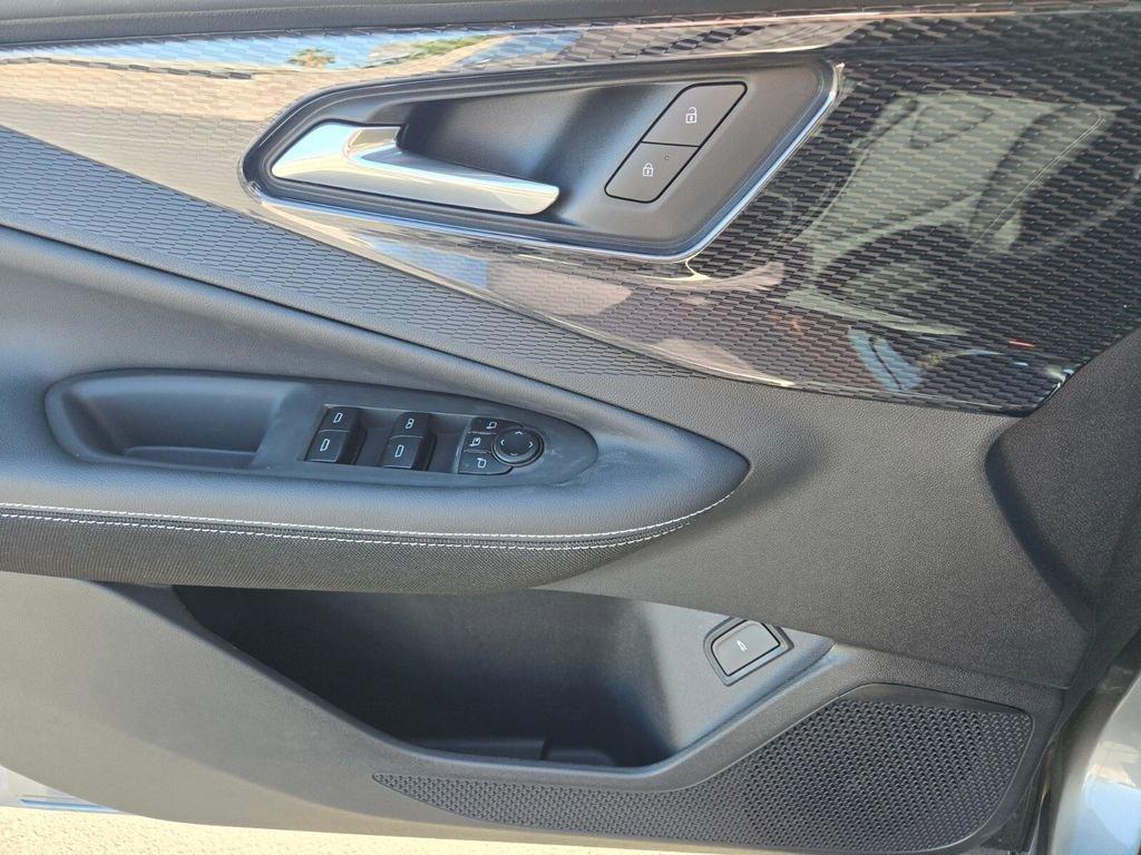 new 2026 Chevrolet Blazer EV car, priced at $49,750