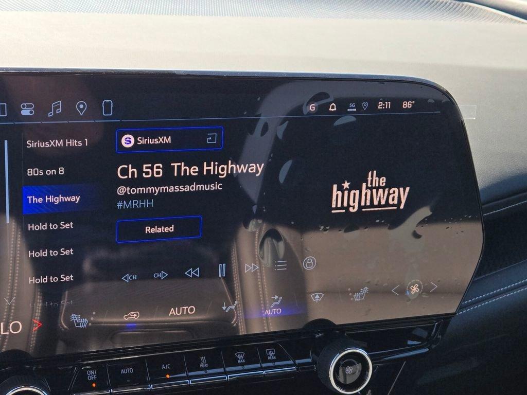 new 2026 Chevrolet Blazer EV car, priced at $49,750