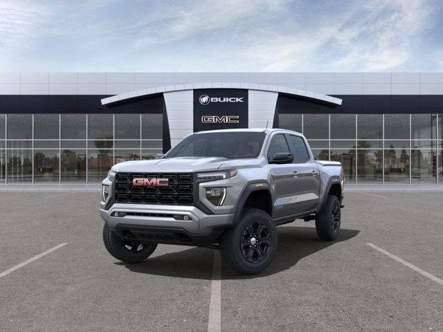 new 2024 GMC Canyon car, priced at $39,221