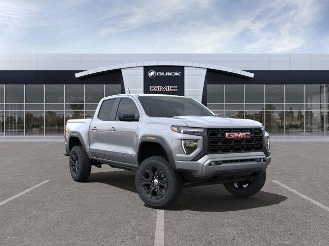 new 2024 GMC Canyon car, priced at $39,221