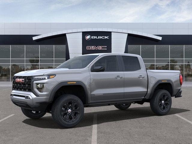 new 2024 GMC Canyon car, priced at $39,221