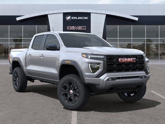 new 2024 GMC Canyon car, priced at $39,221