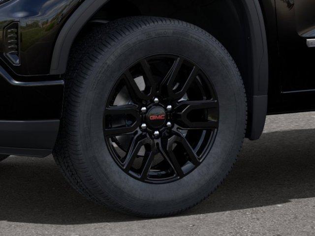 new 2024 GMC Sierra 1500 car, priced at $54,540