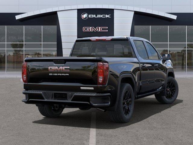 new 2024 GMC Sierra 1500 car, priced at $54,540